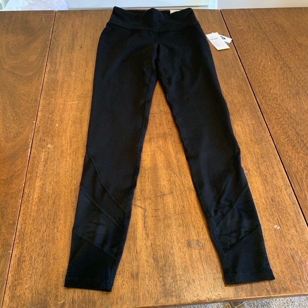 Old navy elevate leggings